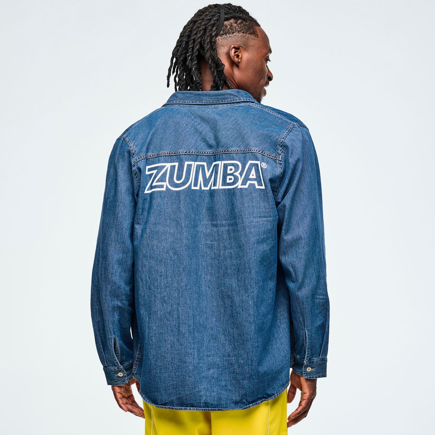 ***COMING SOON*** |GINAxZW| Long Sleeve Button Down