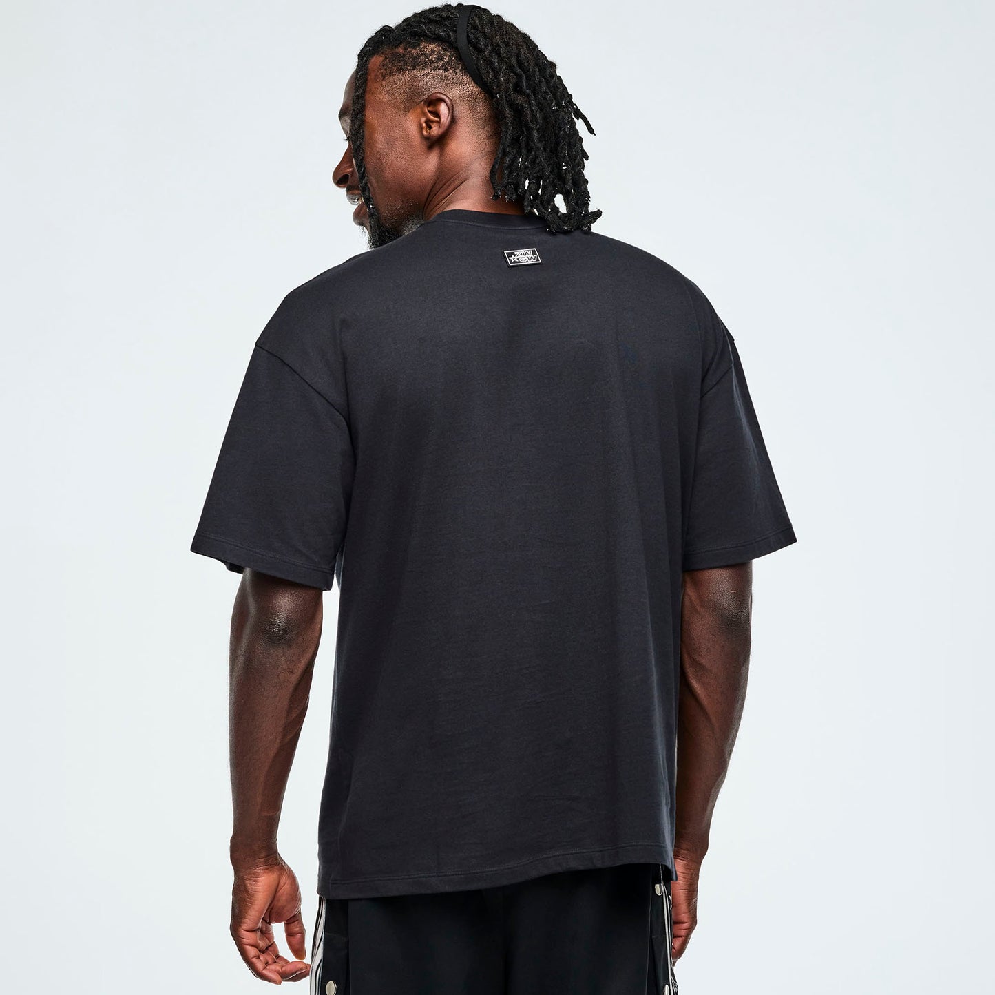 ***COMING SOON*** |GINAxZW| Oversized Drop Shoulder Tee