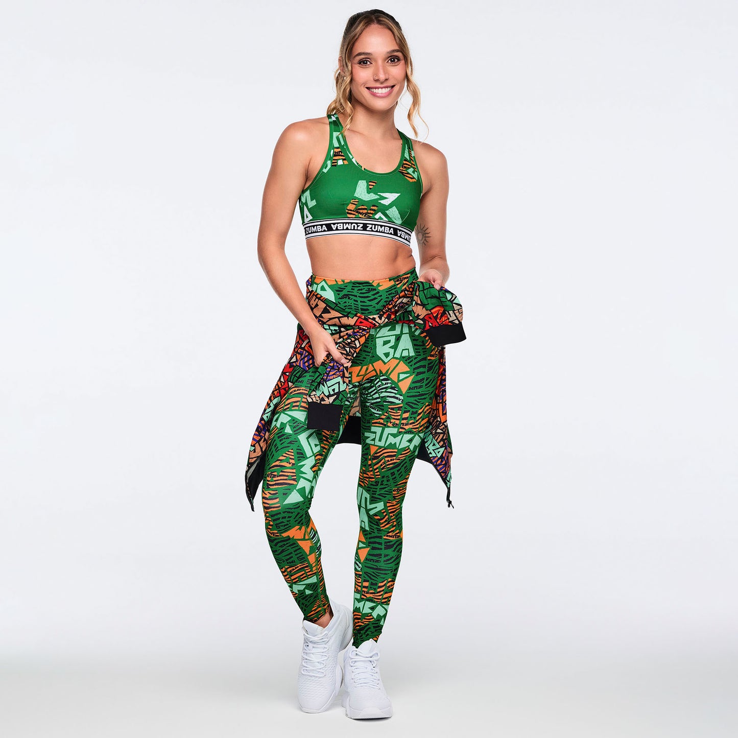 Wildbeat Magic Scoop Bra