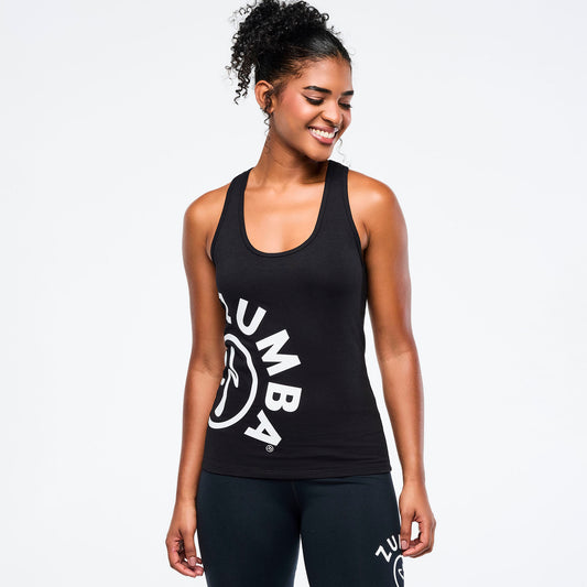 Zumba® Basic Racerback