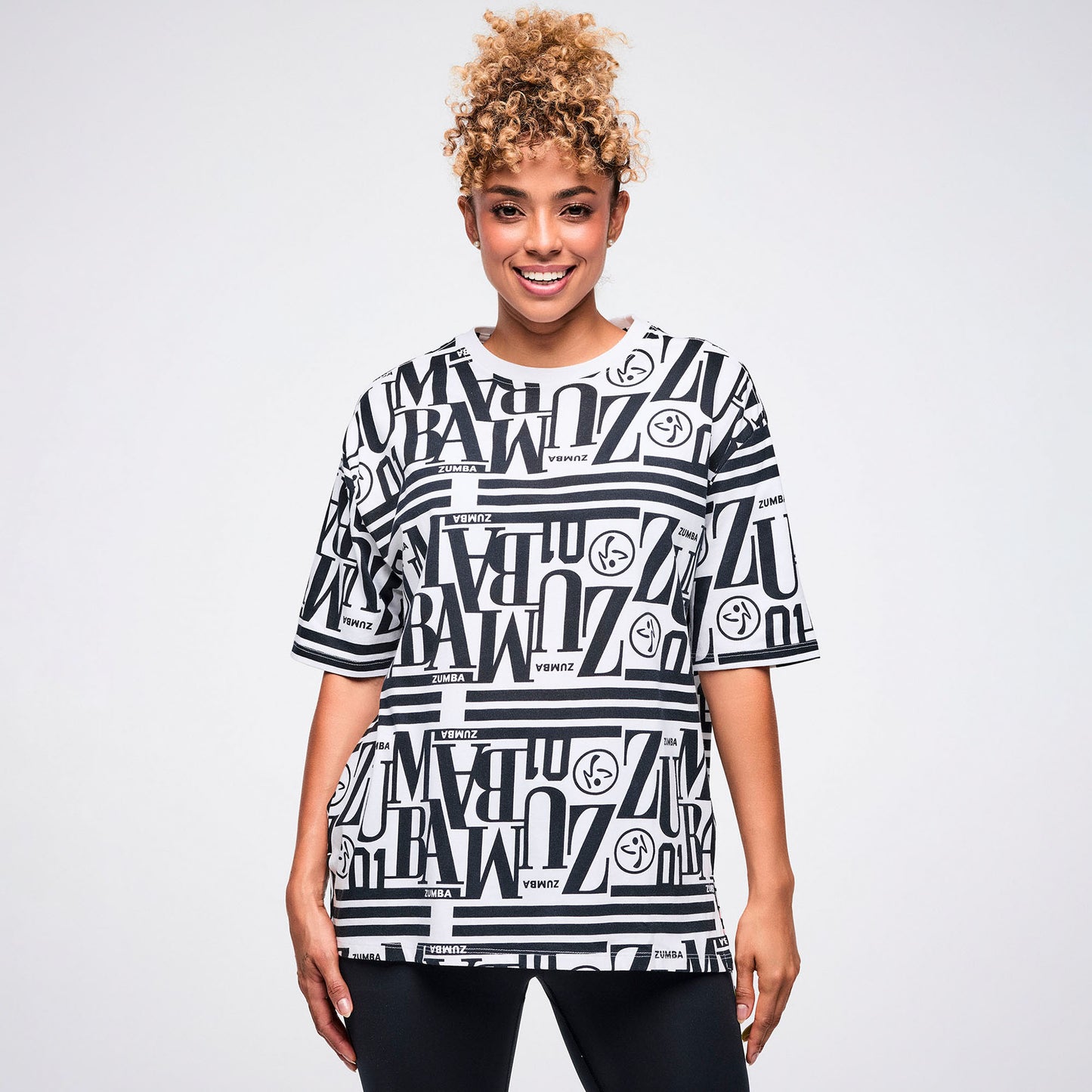 Dale-Z Boxy Top