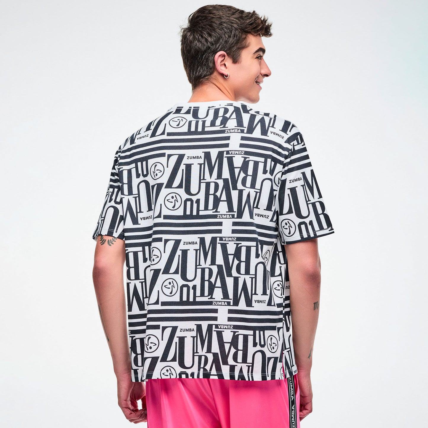 Dale-Z Boxy Top