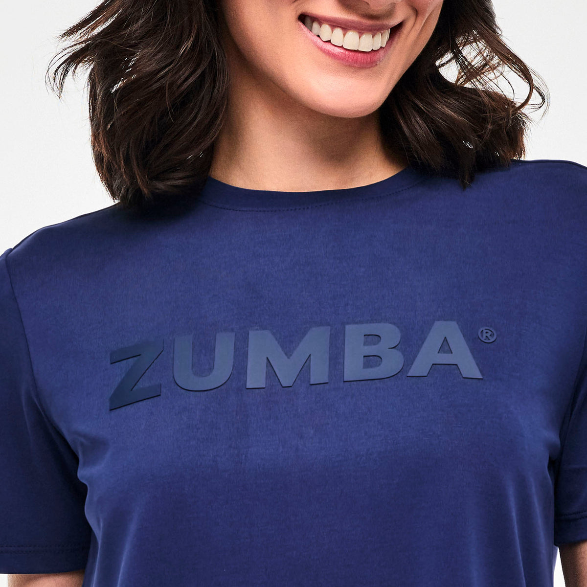 Zumba® Modal Easy Top