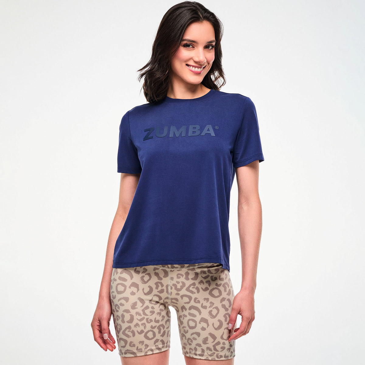 Zumba® Modal Easy Top