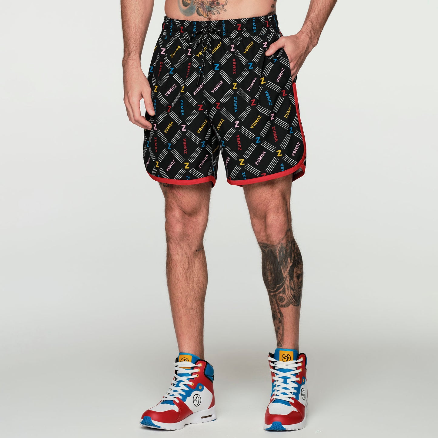 Sport Mode Shorts