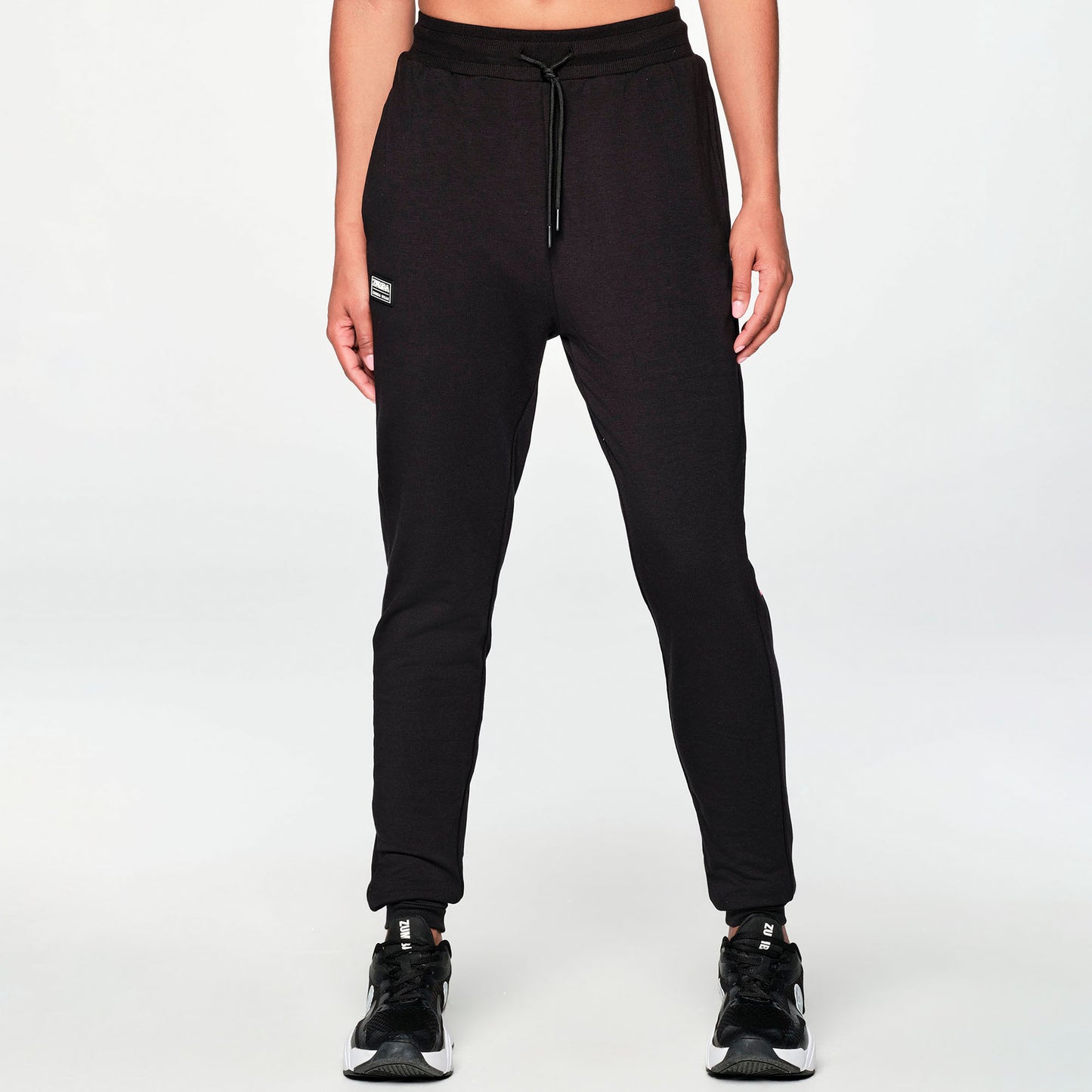 Fierce And Fired Up Joggers