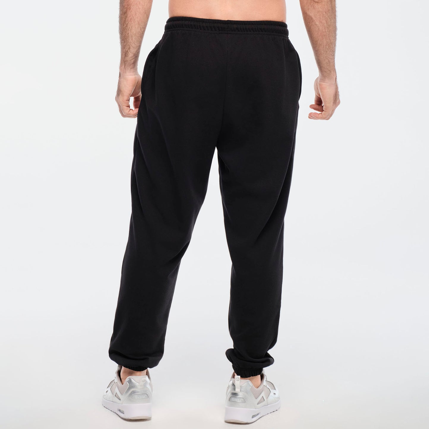 Funscape Men's Slouch Sweatpants