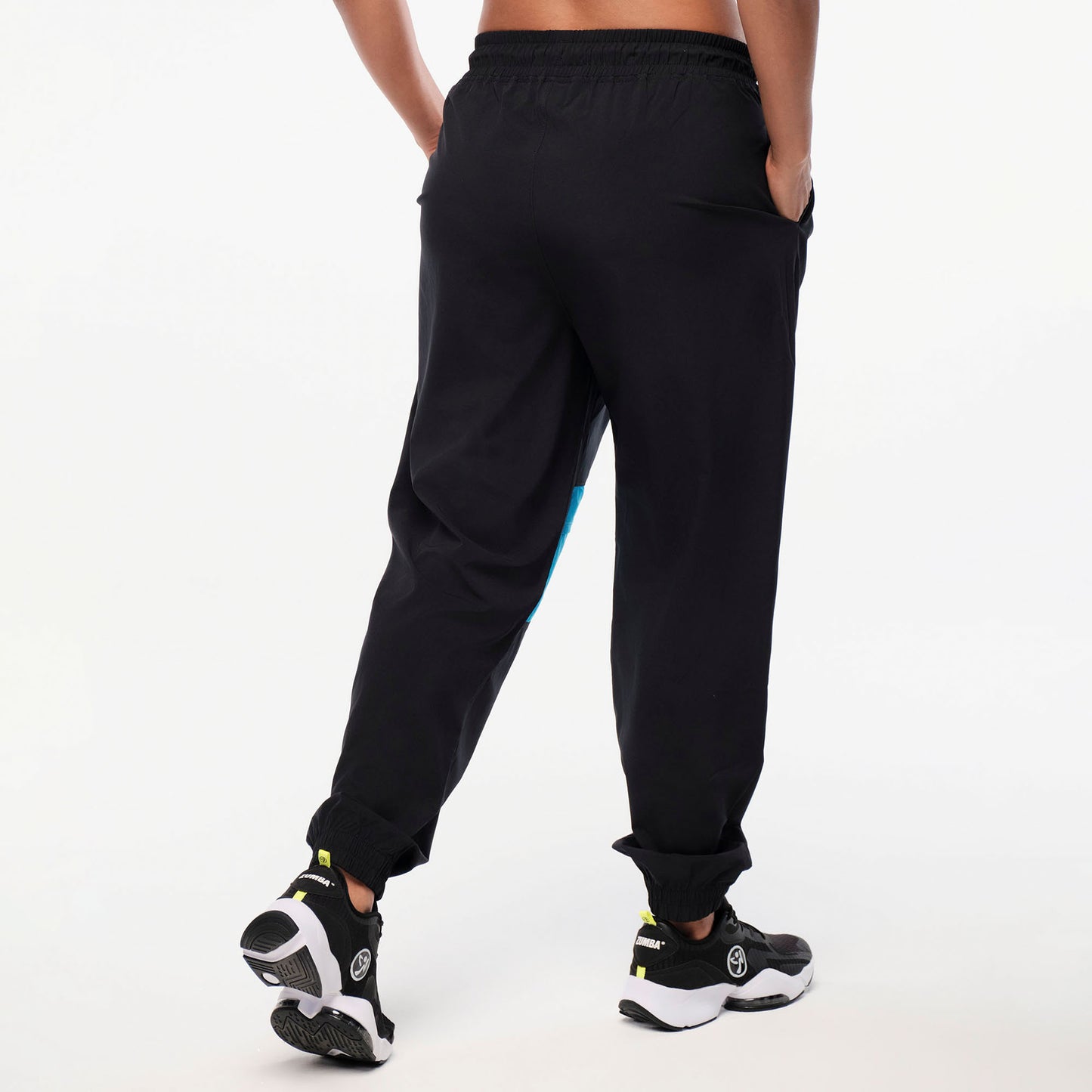 Zumba® Explore Men's Track Pants With Inserts