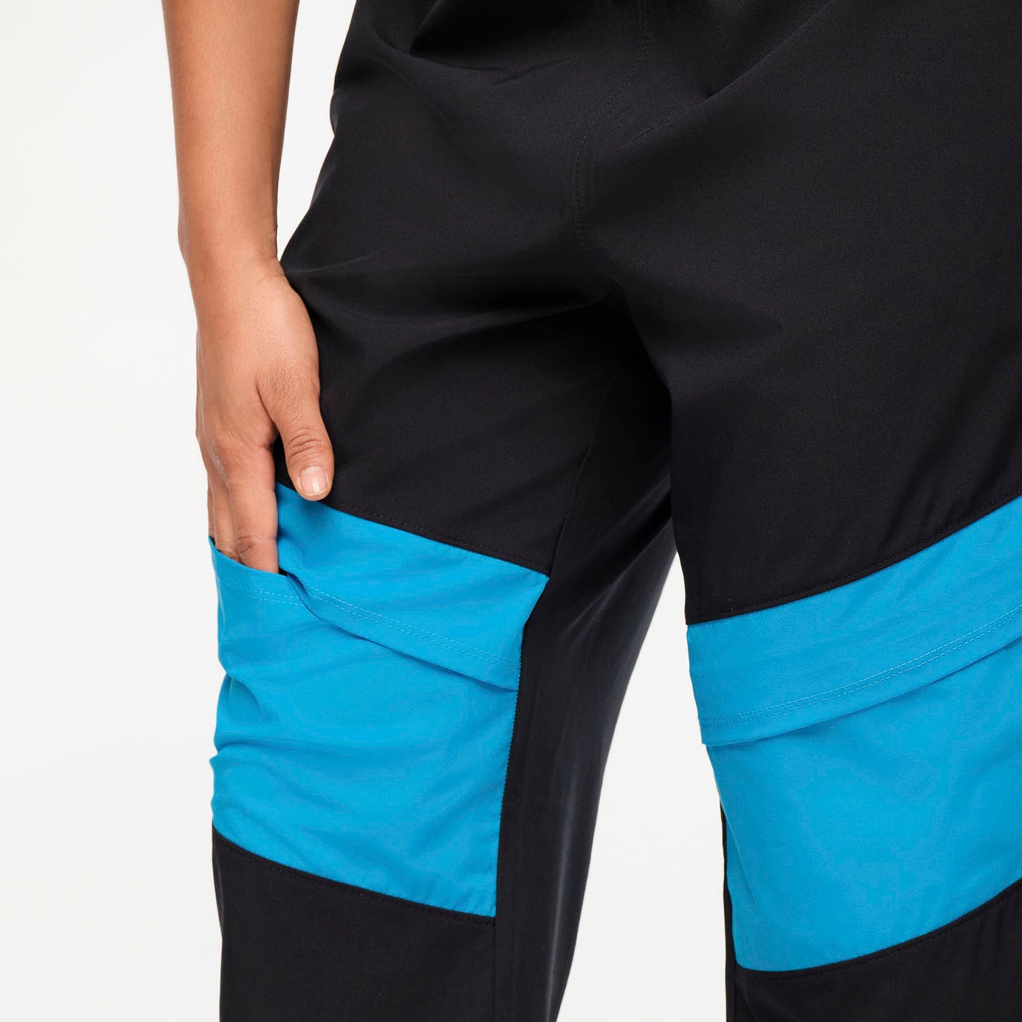 Zumba® Explore Men's Track Pants With Inserts