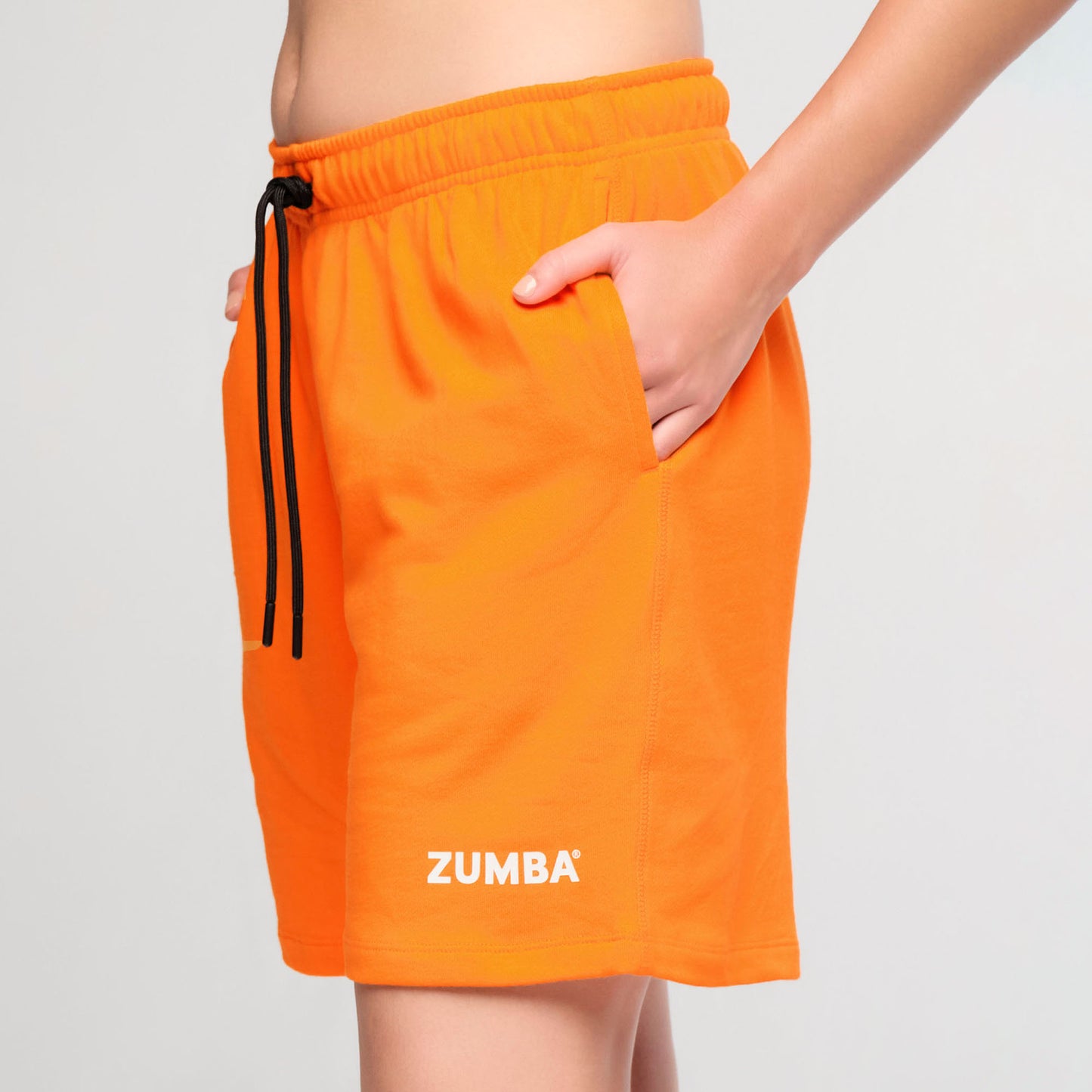 Zumba® Explore Men's Knit Shorts