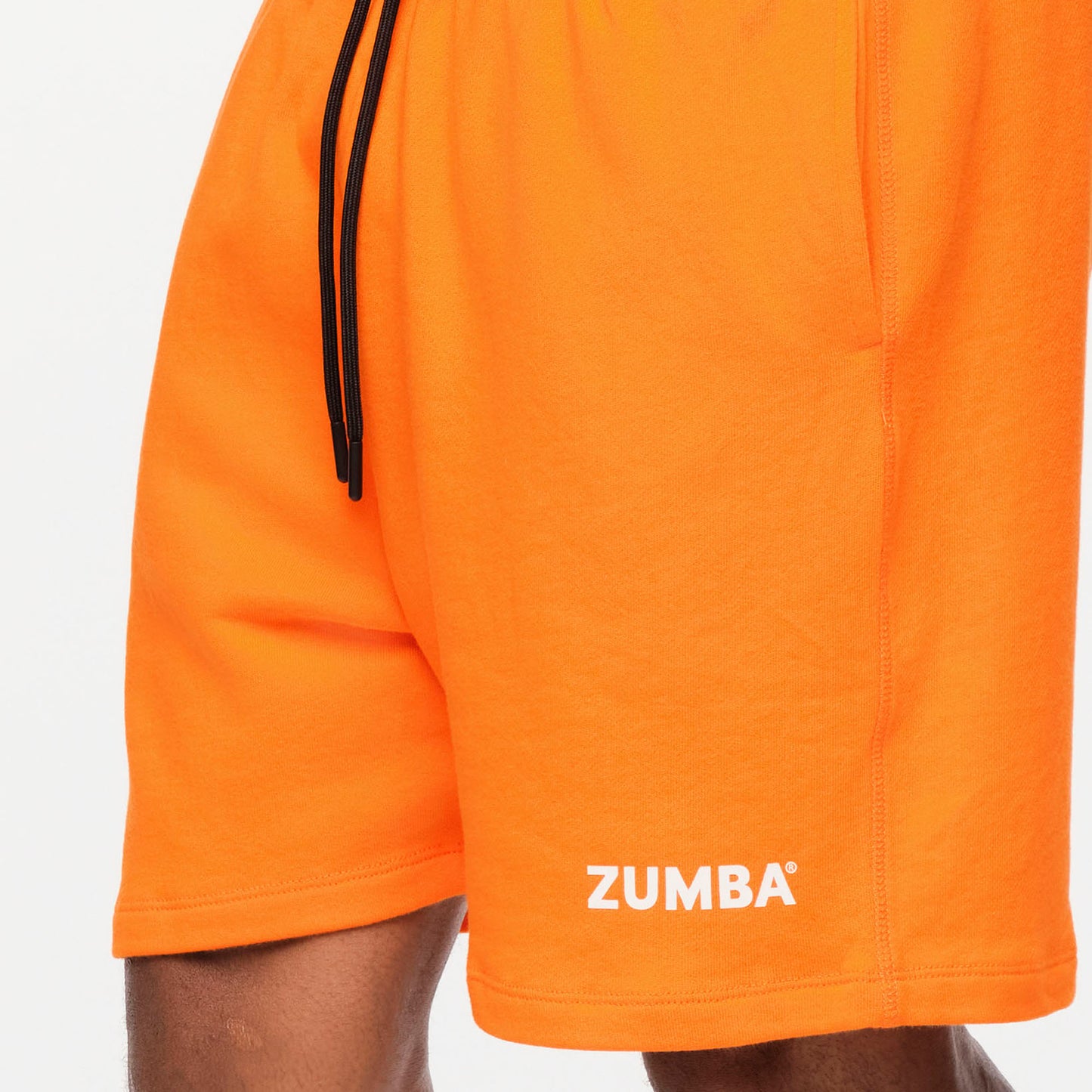 Zumba® Explore Men's Knit Shorts