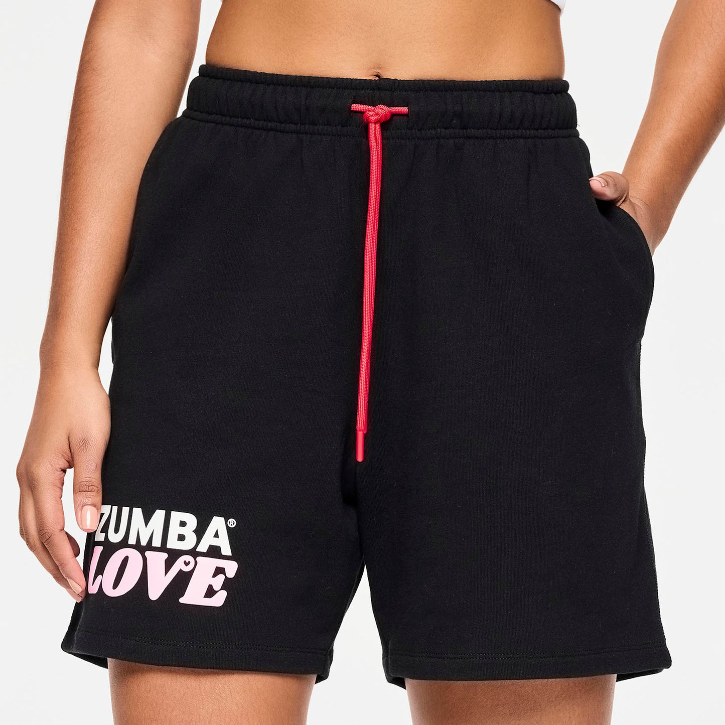 Zumba® Love Men's Knit Short