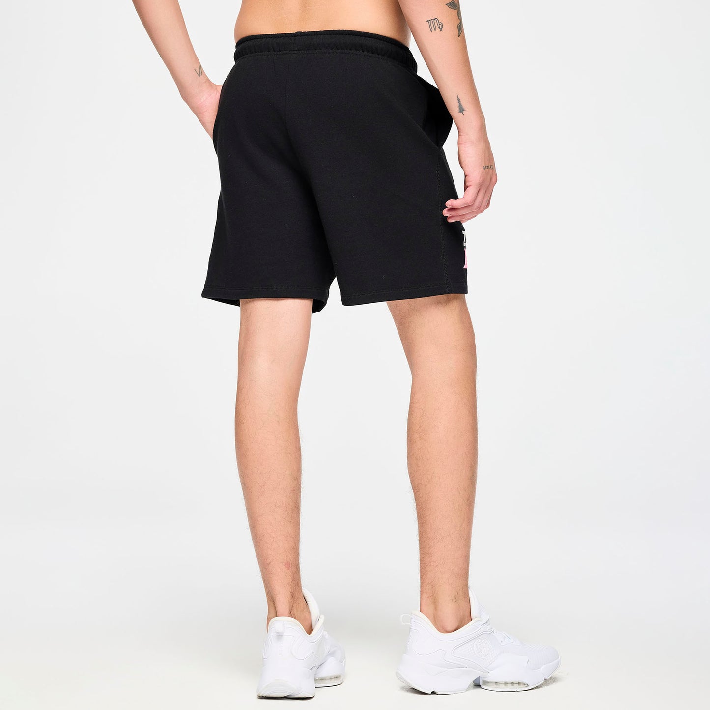 Zumba® Love Men's Knit Short