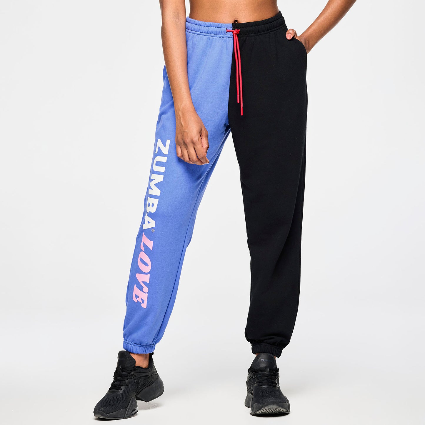 Zumba® Love Men's Slouch Sweatpant