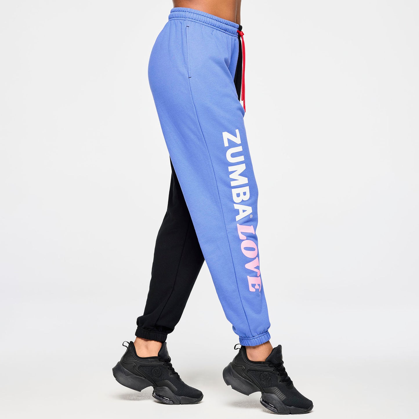 Zumba® Love Men's Slouch Sweatpant