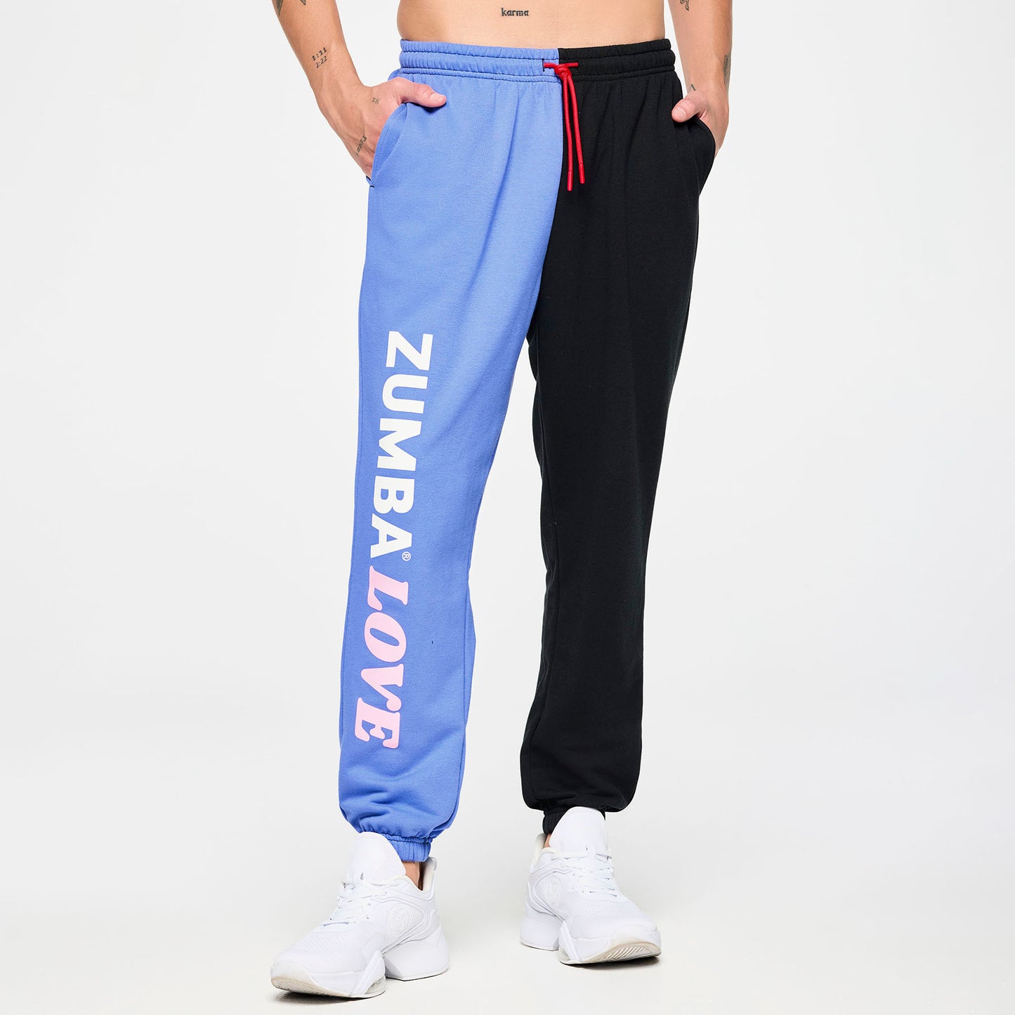 Zumba® Love Men's Slouch Sweatpant