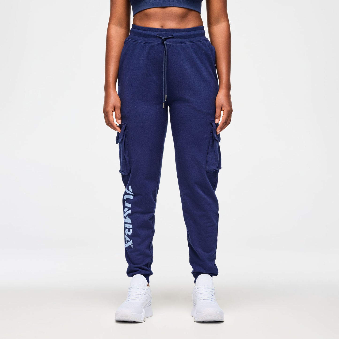 ***COMING SOON*** Blue Jean Men's Knit Denim Cargo Pants