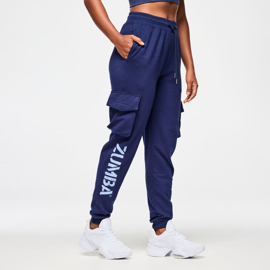 ***COMING SOON*** Blue Jean Men's Knit Denim Cargo Pants