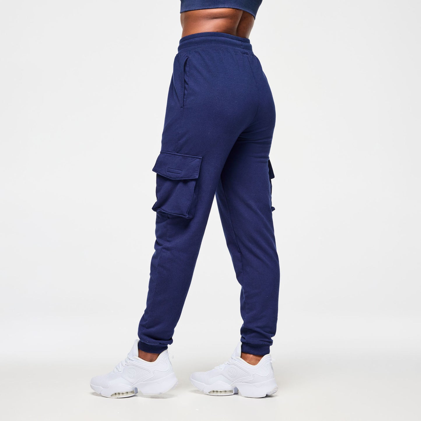 ***COMING SOON*** Blue Jean Men's Knit Denim Cargo Pants