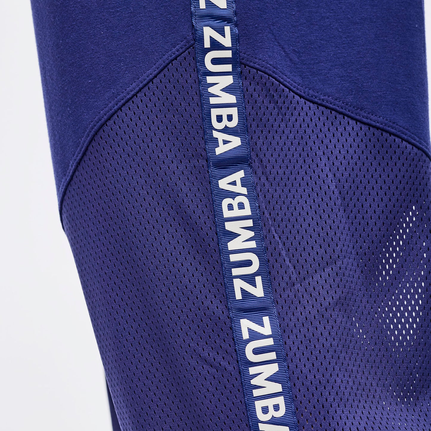 Zumba® Libre Men's Track Pant With Mesh
