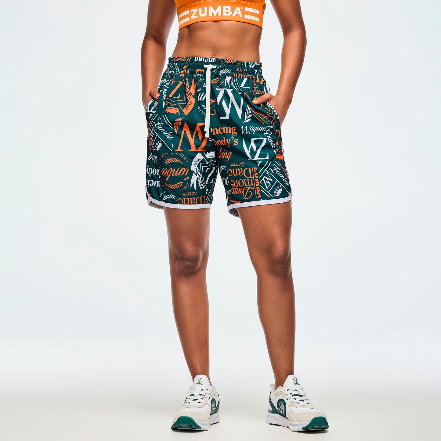 **COMING SOON ** Class of 2001 Men's Woven Shorts