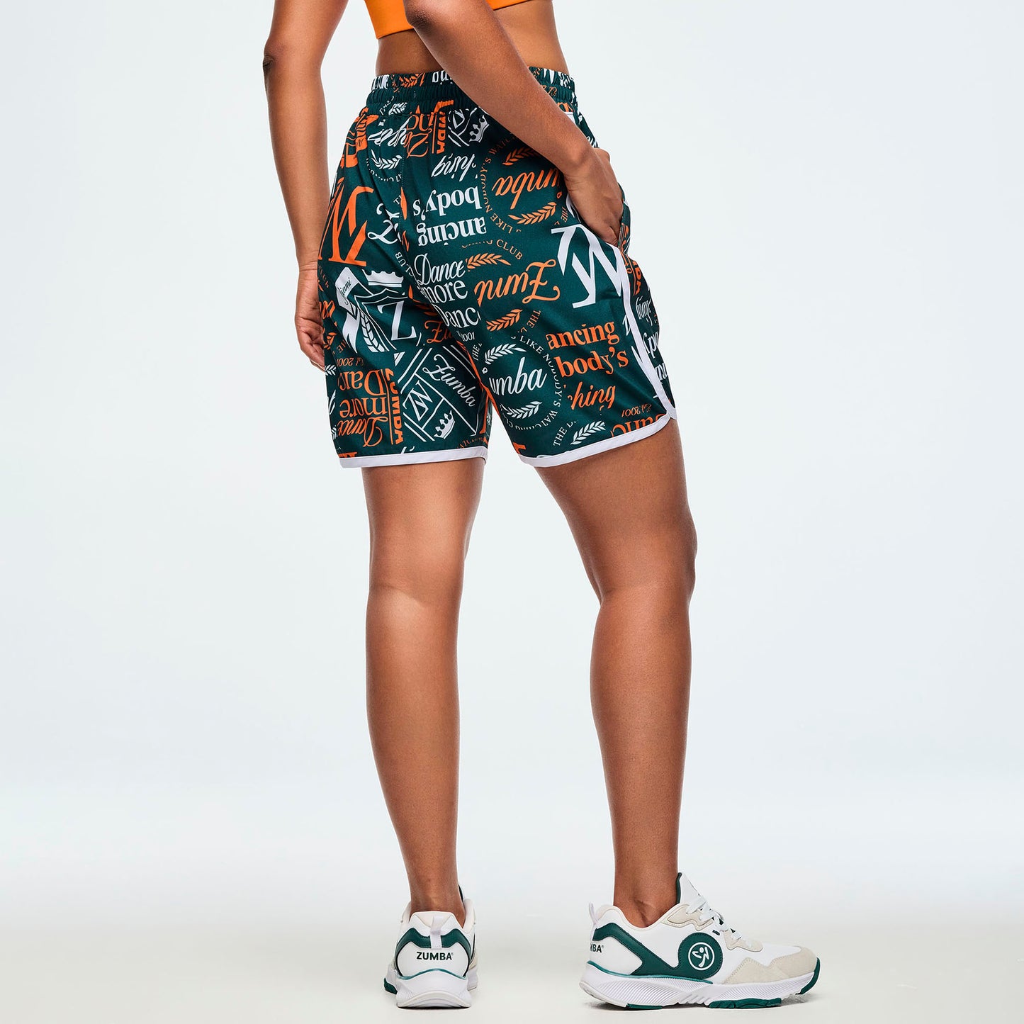 **COMING SOON ** Class of 2001 Men's Woven Shorts