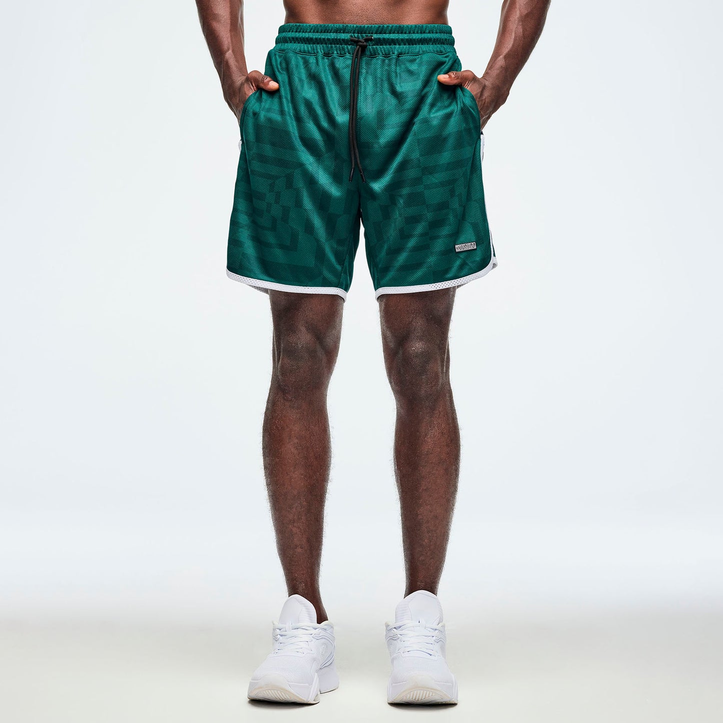 ***COMING SOON*** |GINAxZW| Men's Mesh Short