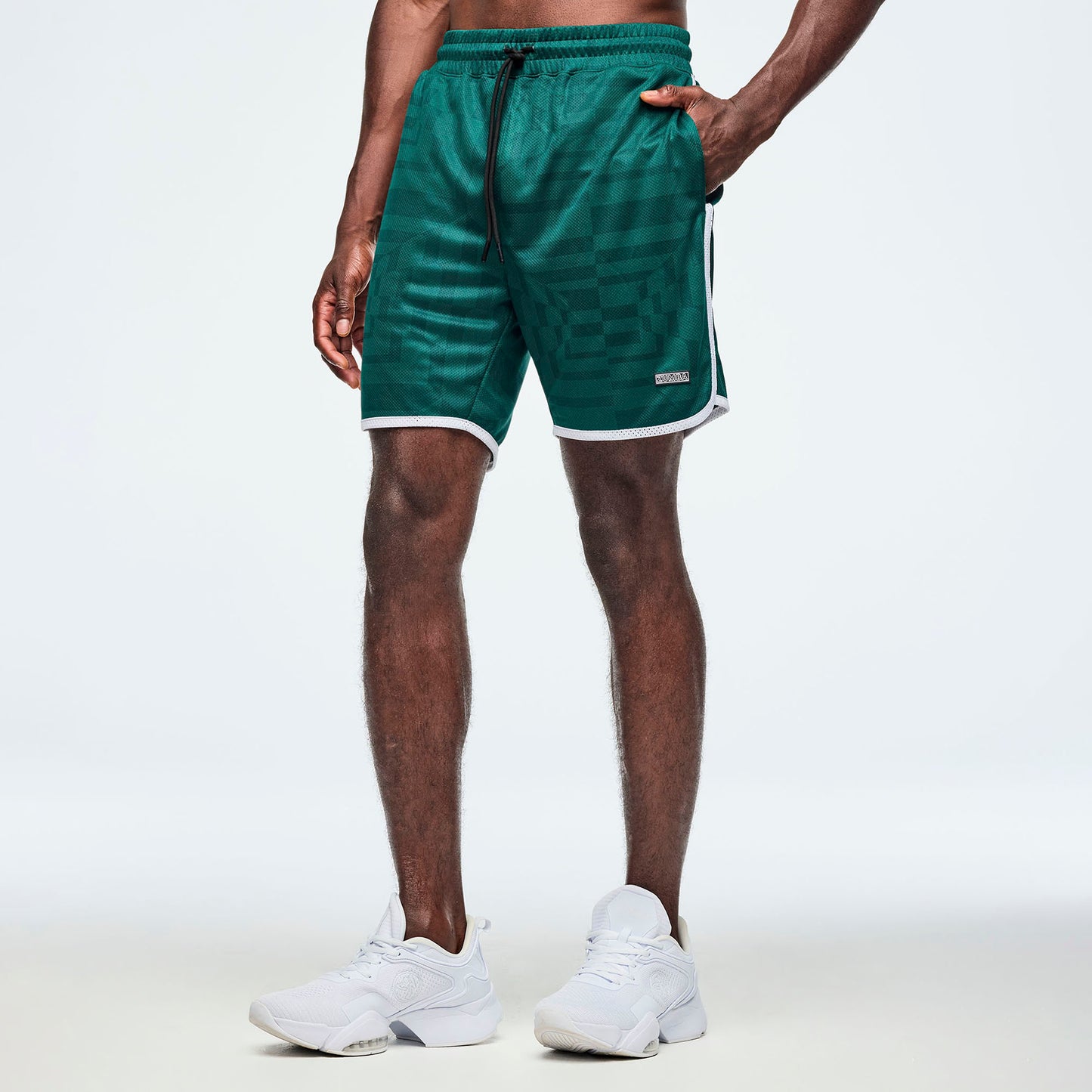 ***COMING SOON*** |GINAxZW| Men's Mesh Short