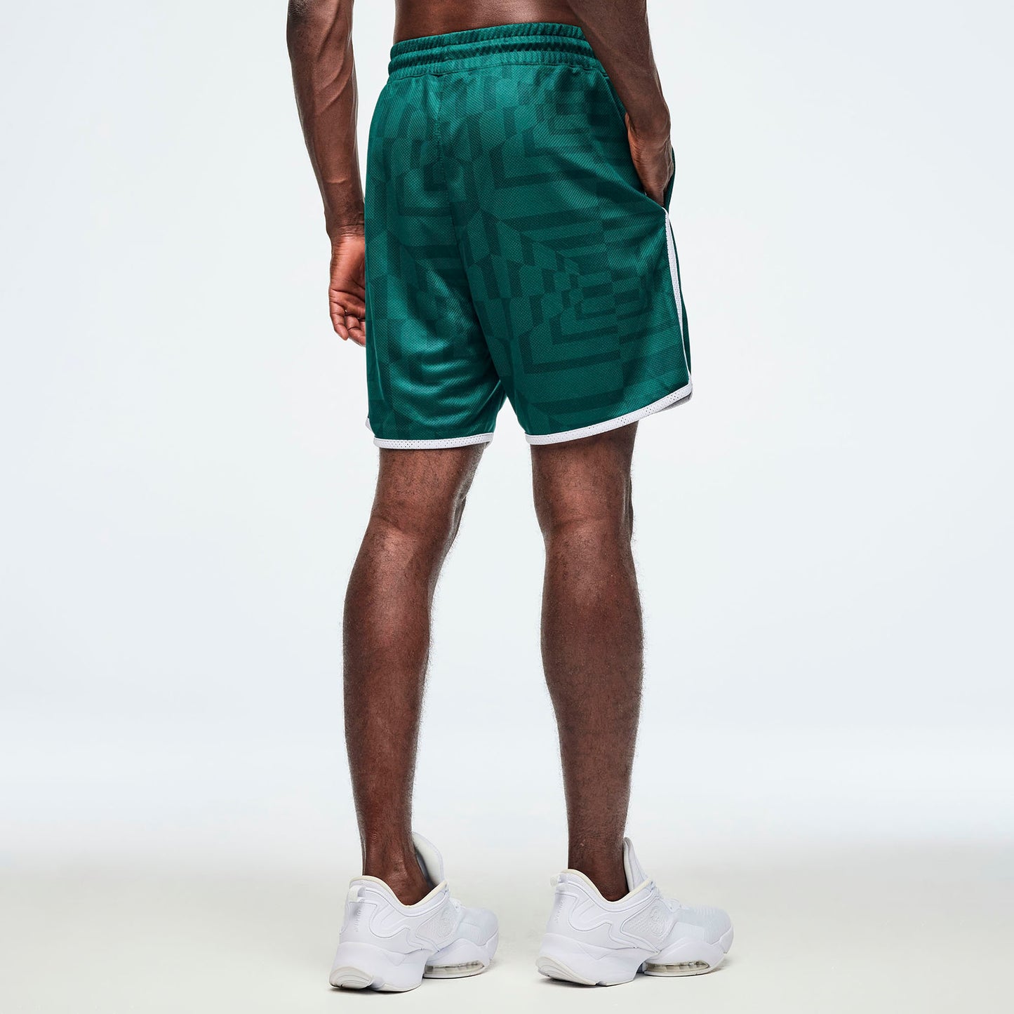 ***COMING SOON*** |GINAxZW| Men's Mesh Short