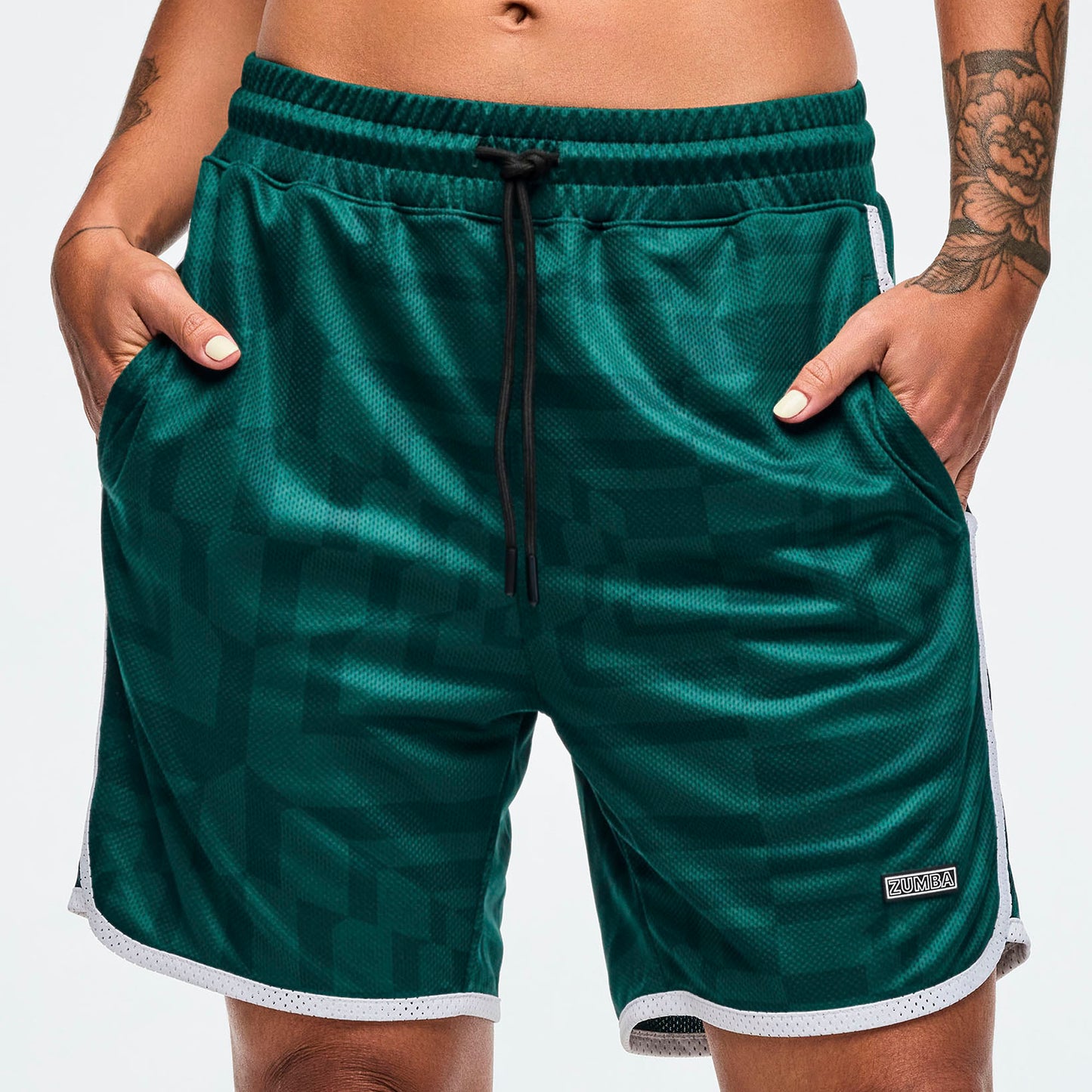 ***COMING SOON*** |GINAxZW| Men's Mesh Short