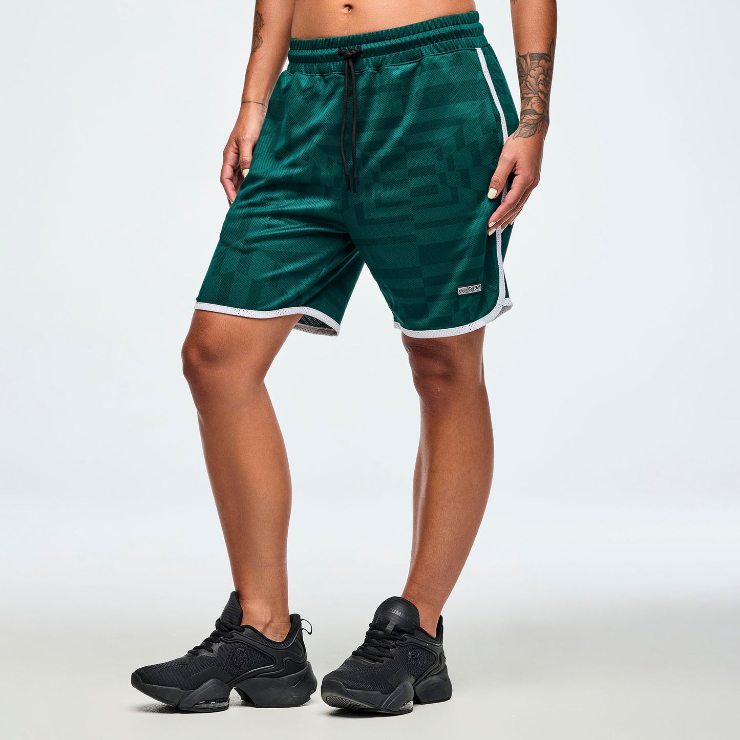 ***COMING SOON*** |GINAxZW| Men's Mesh Short