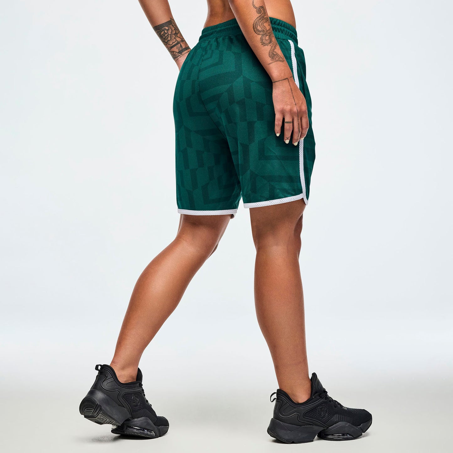 ***COMING SOON*** |GINAxZW| Men's Mesh Short