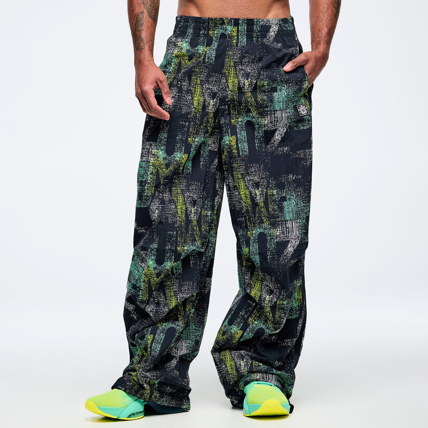 SOLD OUT Latin Movement Men's Pants