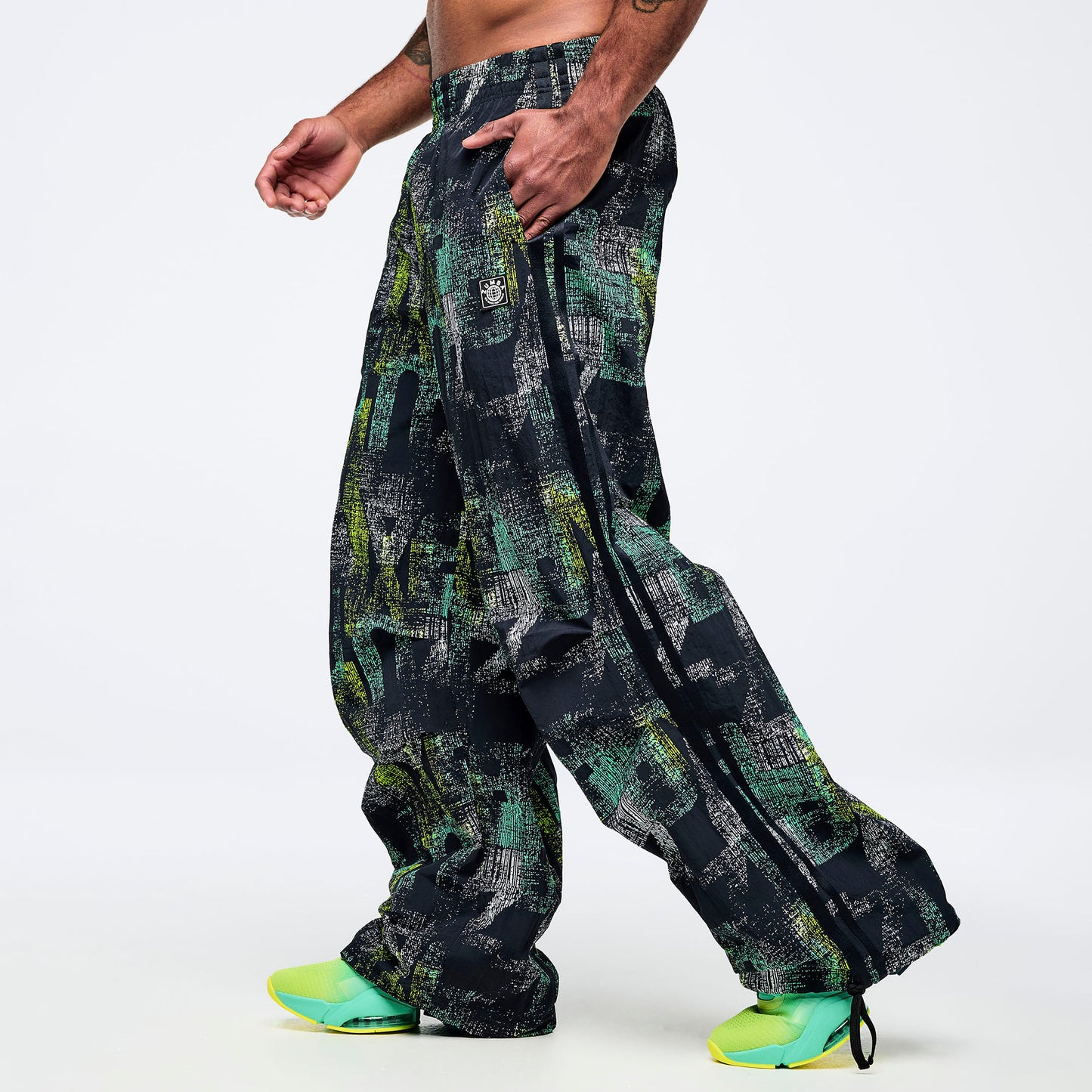SOLD OUT Latin Movement Men's Pants