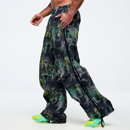 SOLD OUT Latin Movement Men's Pants