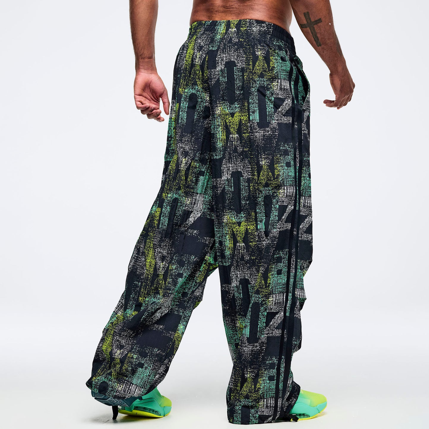 SOLD OUT Latin Movement Men's Pants