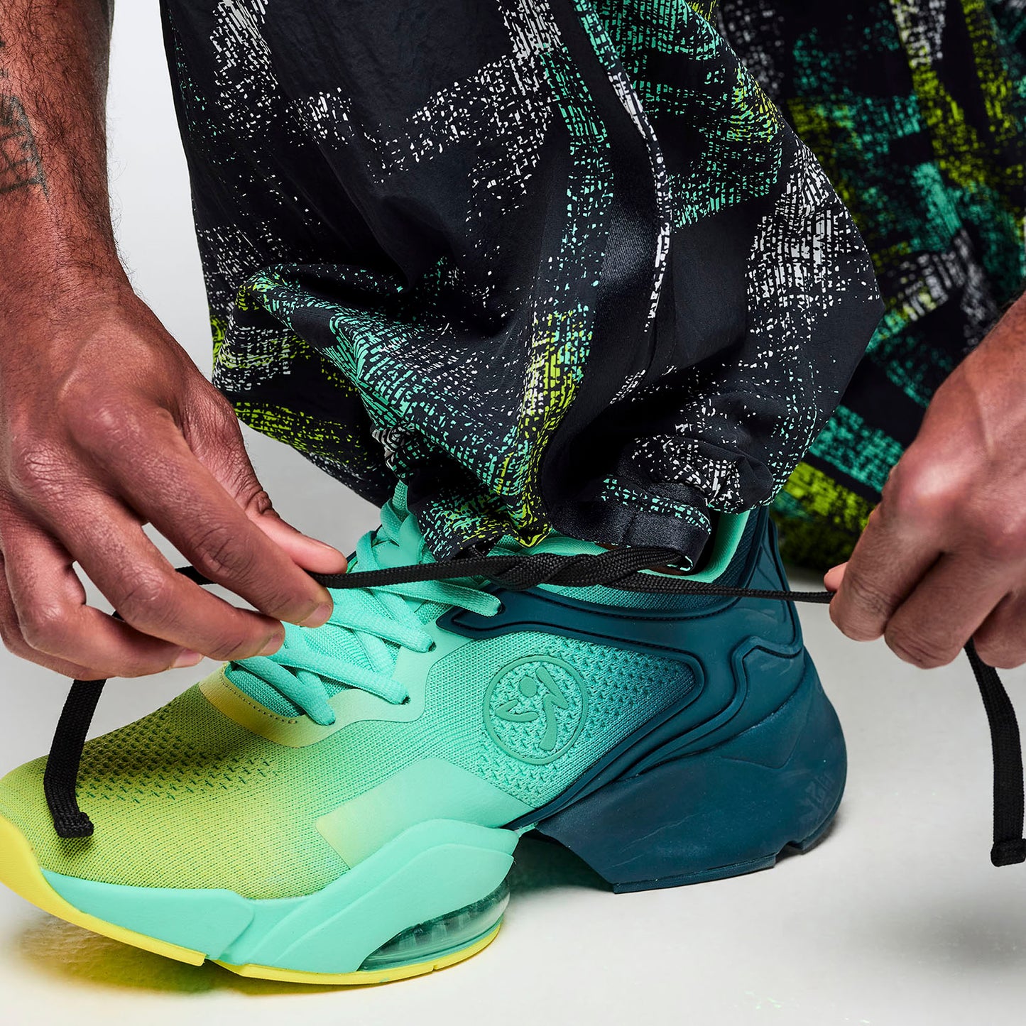 SOLD OUT Latin Movement Men's Pants