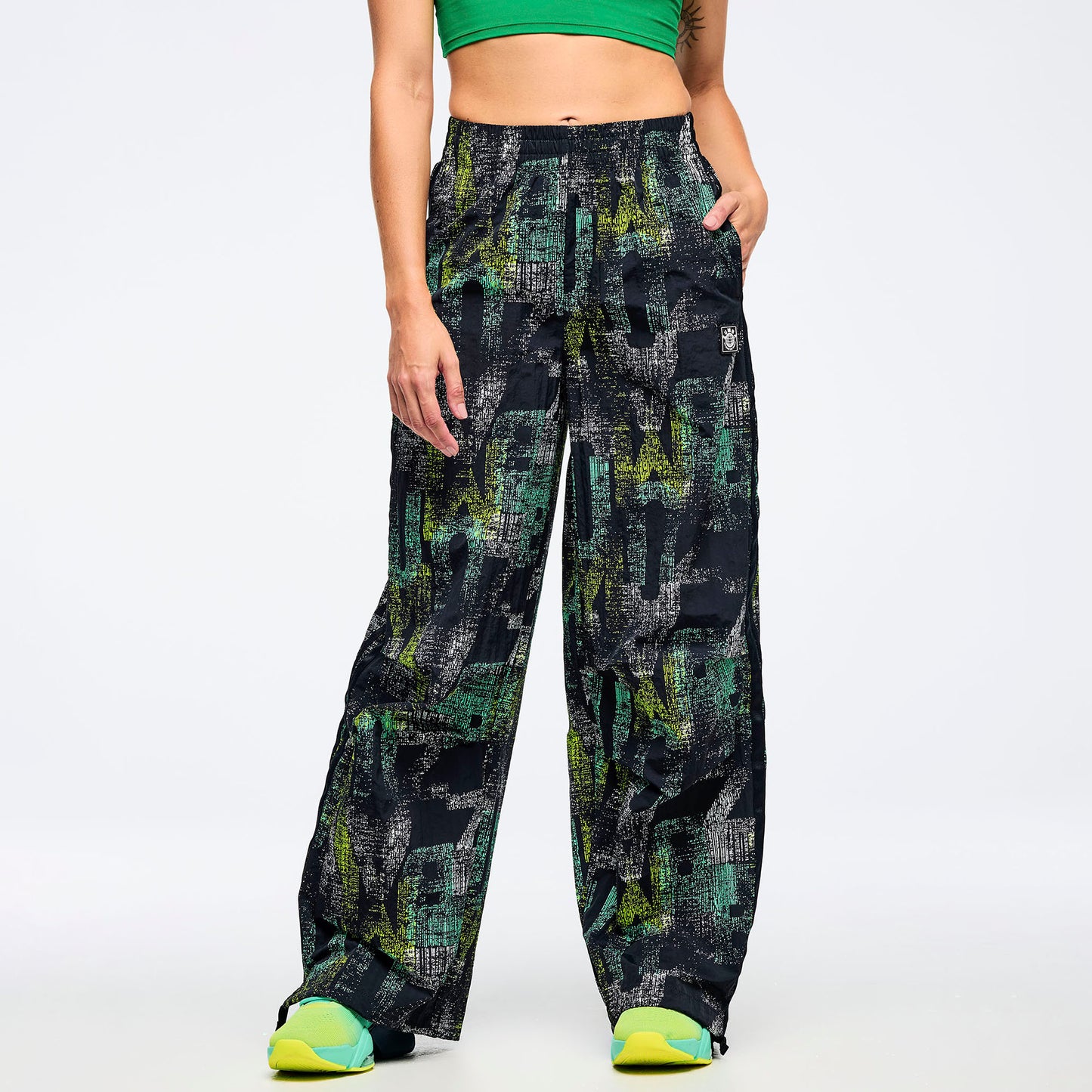 SOLD OUT Latin Movement Men's Pants