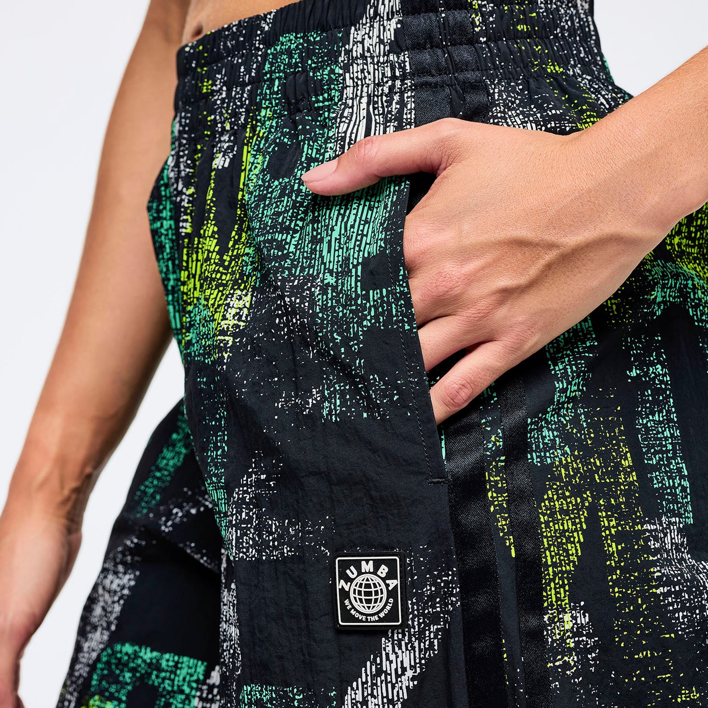 SOLD OUT Latin Movement Men's Pants