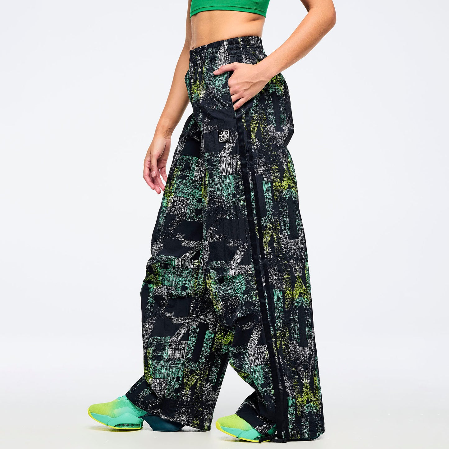 SOLD OUT Latin Movement Men's Pants