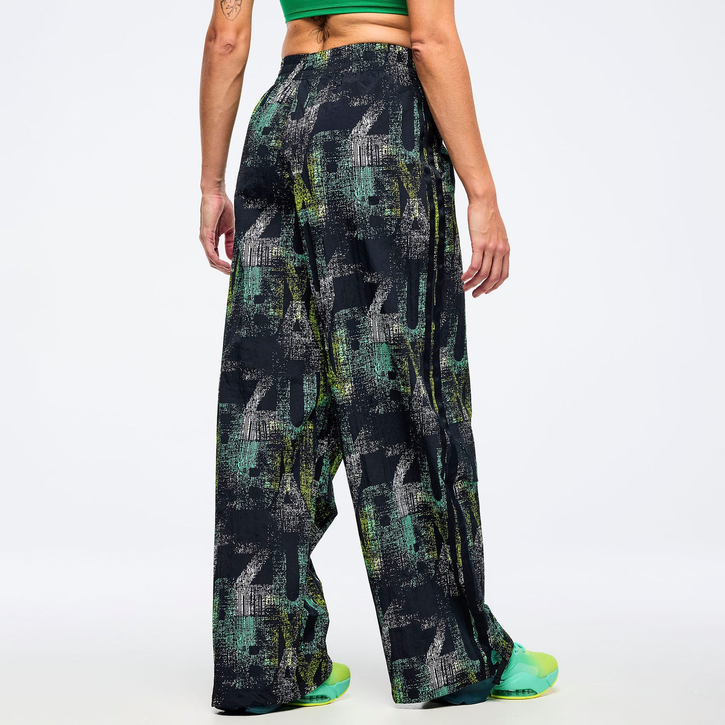 SOLD OUT Latin Movement Men's Pants