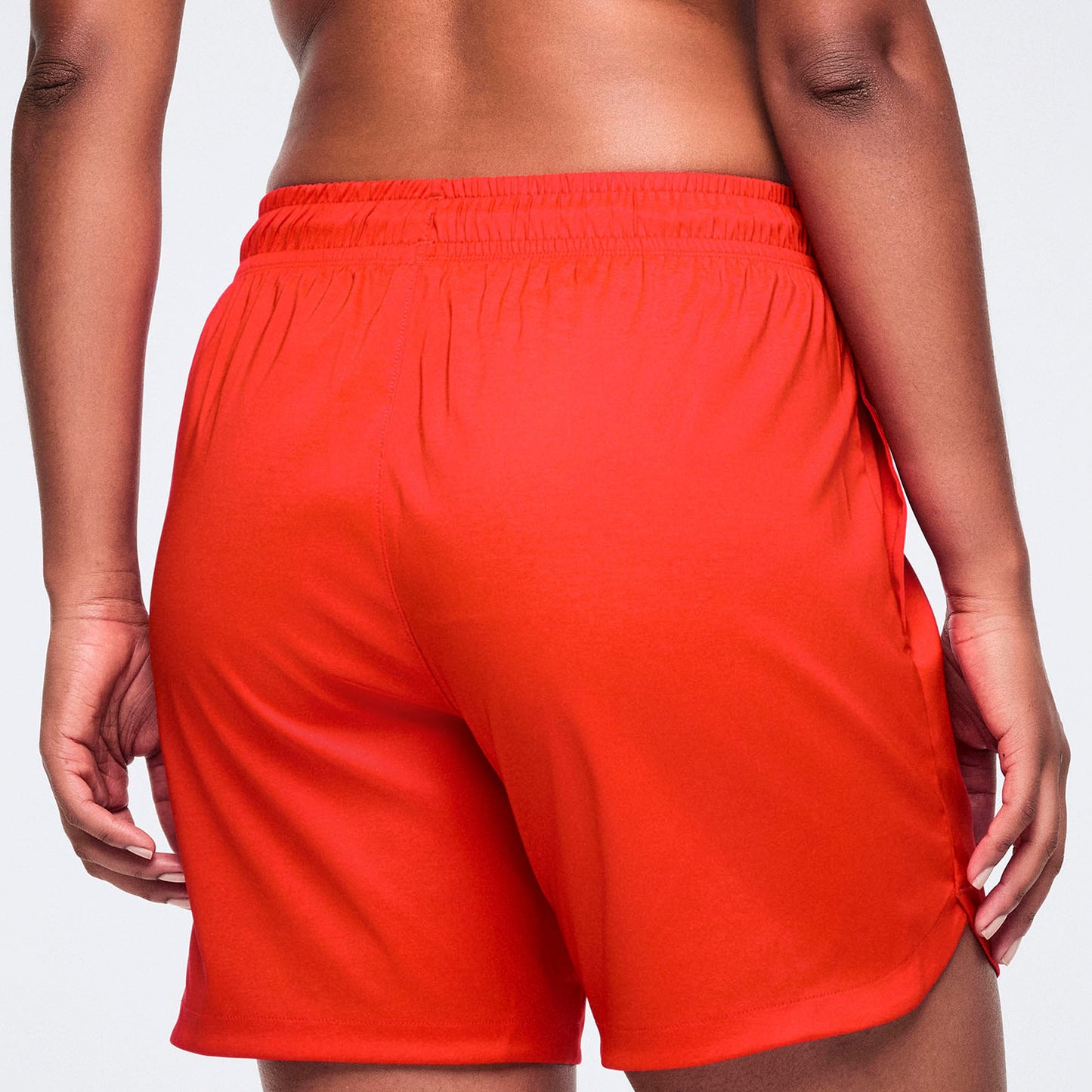 Pride Men's Woven Shorts