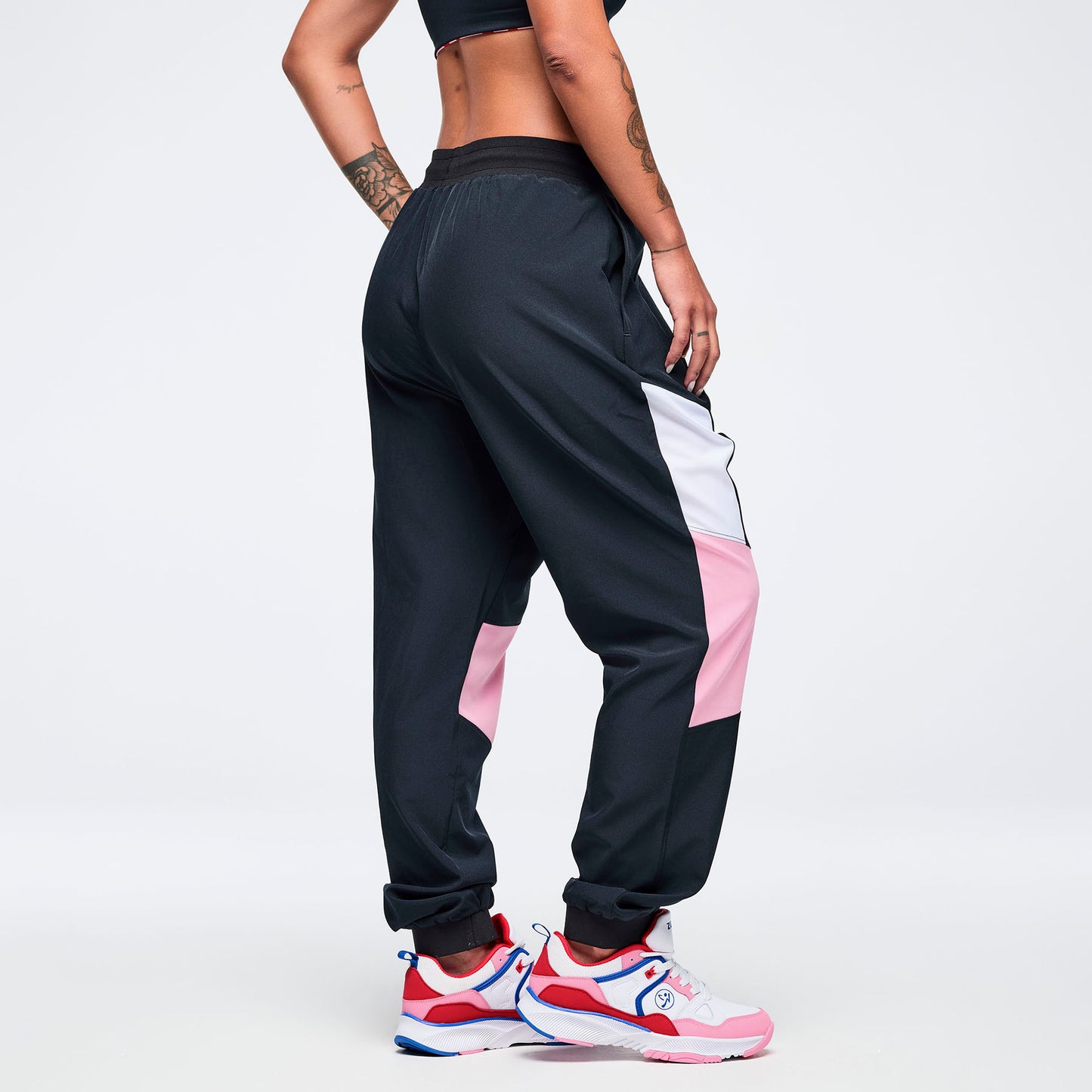 *SOLD OUT* Zumba® Amour Men's Woven Pants