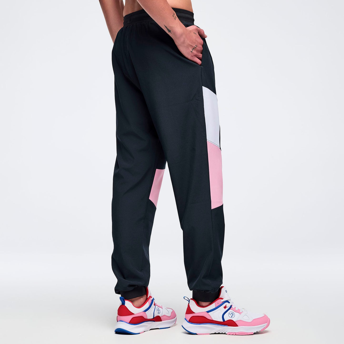 *SOLD OUT* Zumba® Amour Men's Woven Pants