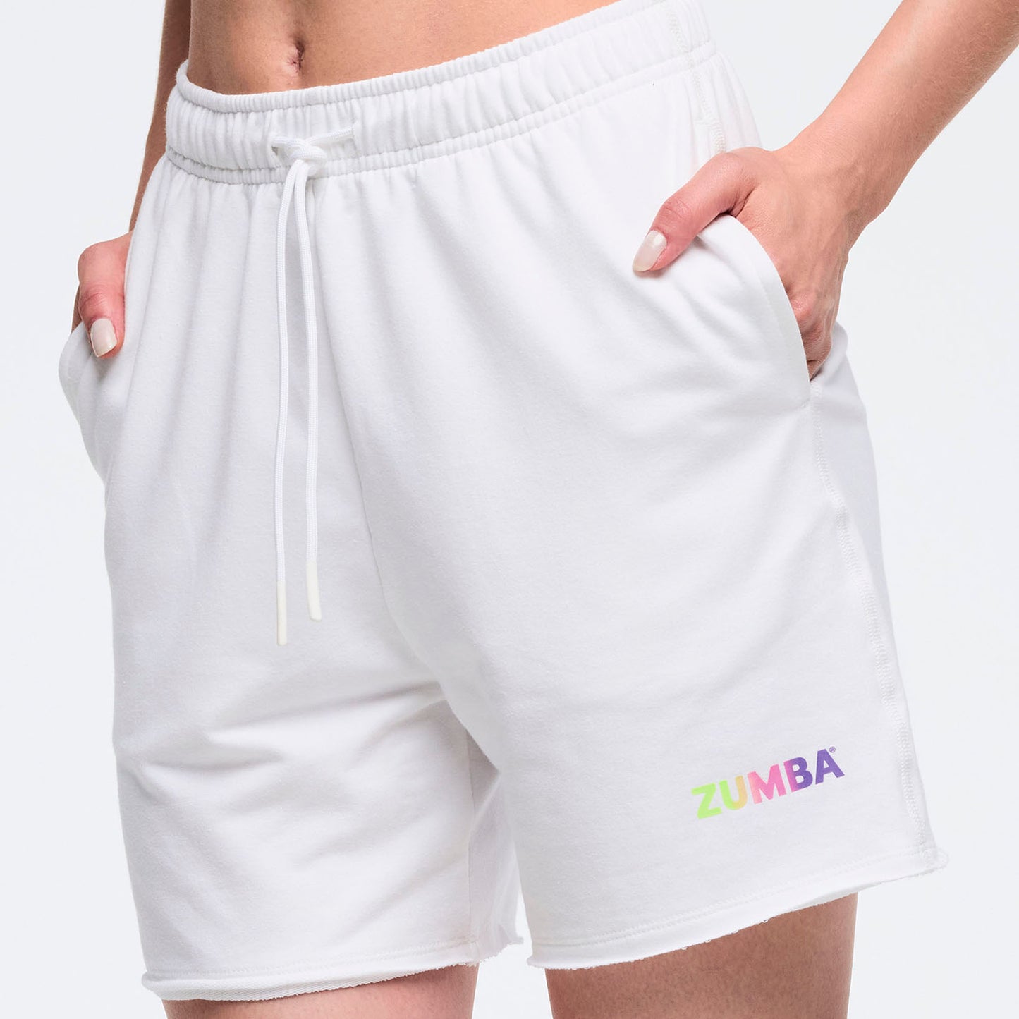 Pastel Men's Knit Shorts