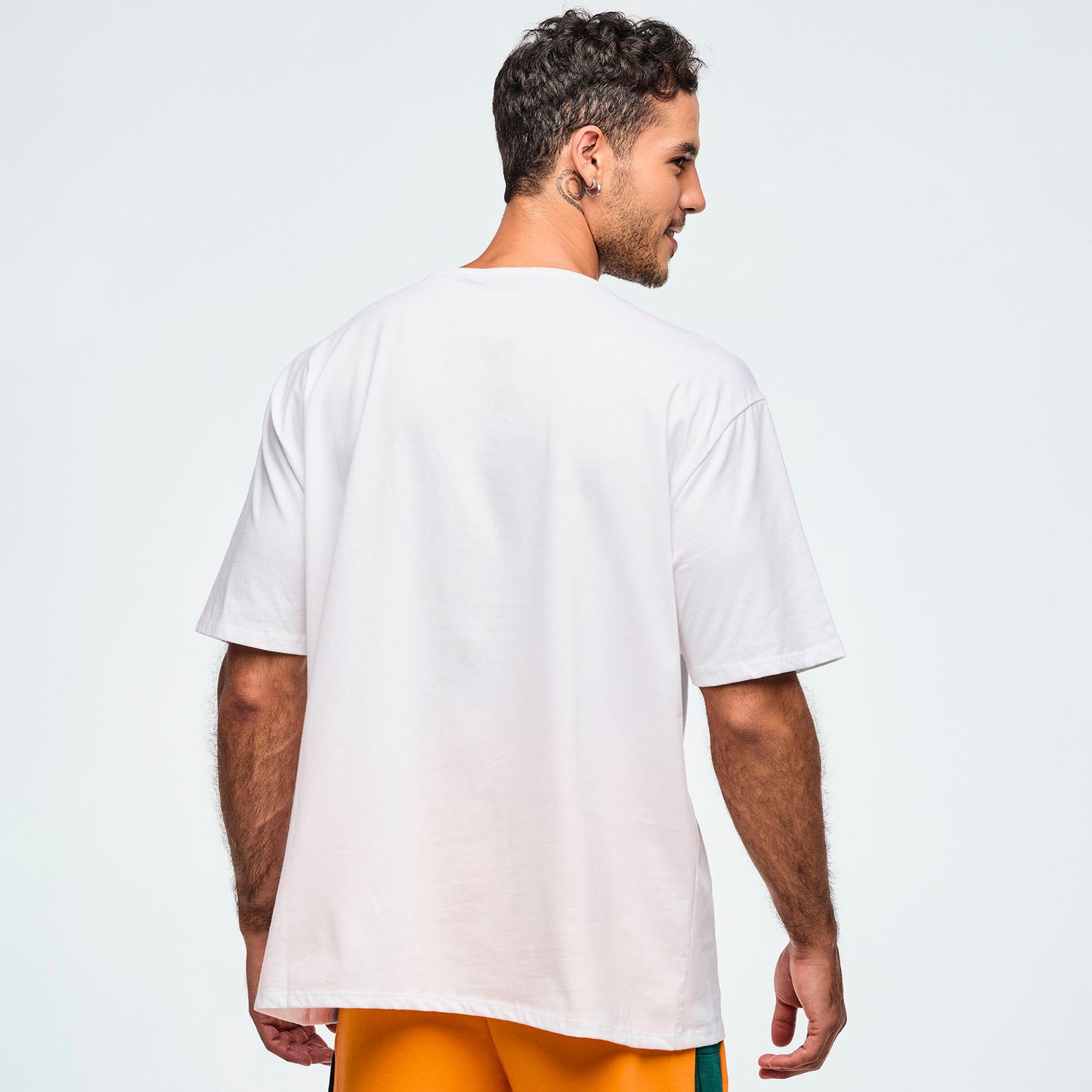 *SOLD OUT* Class of 2001 Men's Crew Neck Tee