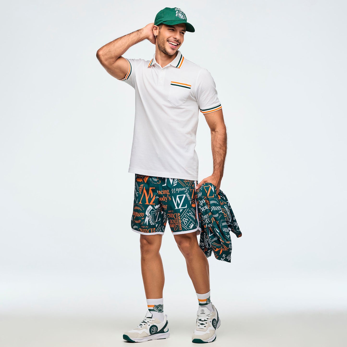 ** COMING SOON ** Class of 2001 Men's Polo