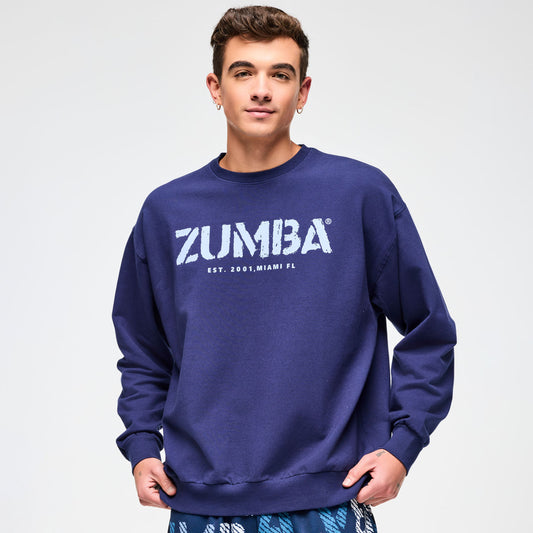 ***COMING SOON*** Blue Jean Men's Pullover Sweatshirt