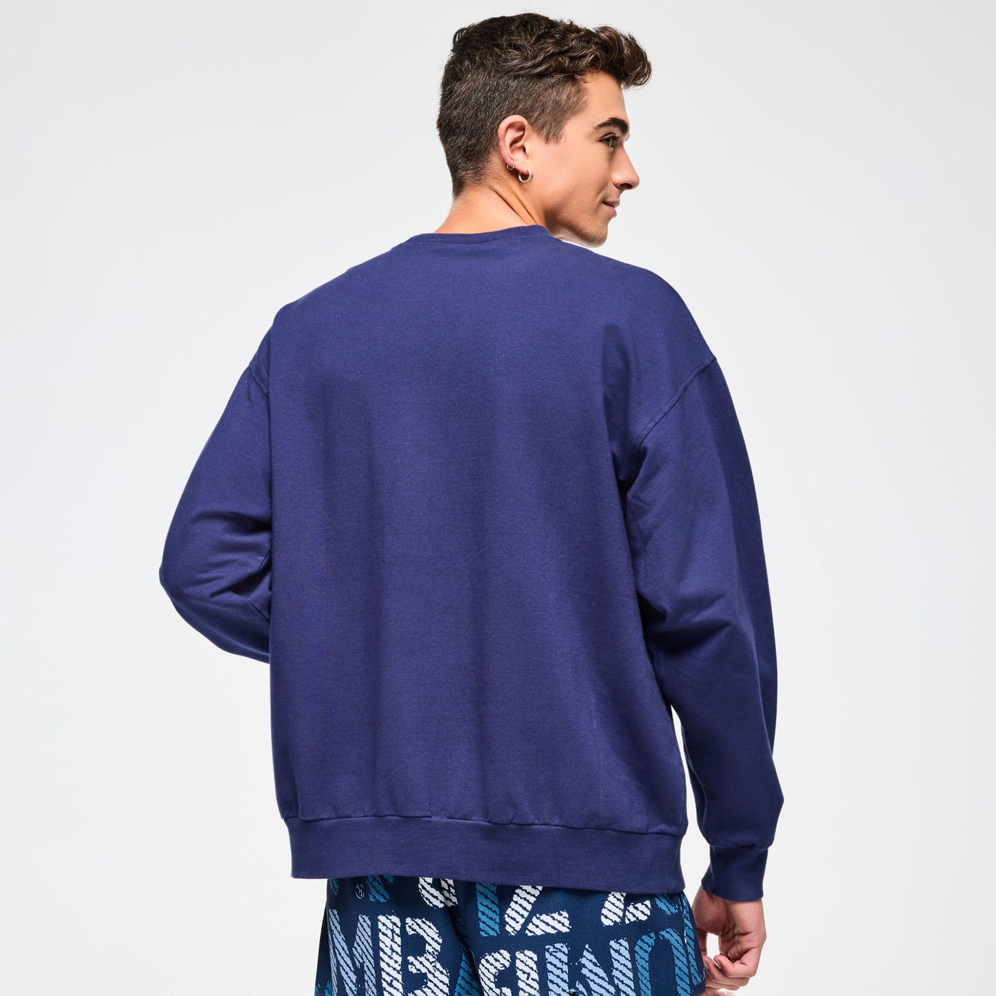 ***COMING SOON*** Blue Jean Men's Pullover Sweatshirt
