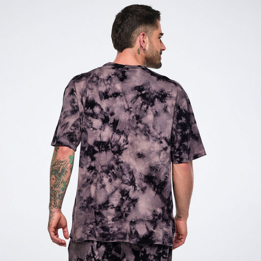 Wildbeat Men's Crew Neck Tee